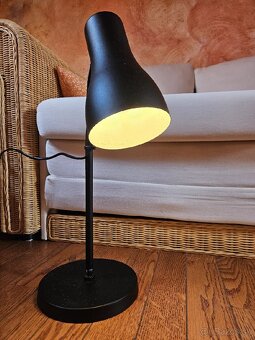 Lampa stolová - 3
