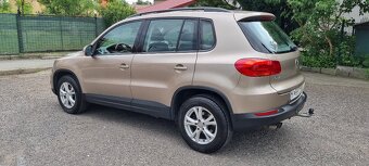 Predám VW Tiguan 2.0 TDI 103kw - 3
