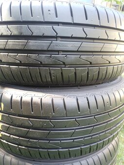 Predám sadu disku 4x108r15 Ford . - 3
