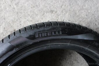 Pneumatiky PIRELLI 225/45 r18 Letné - 3