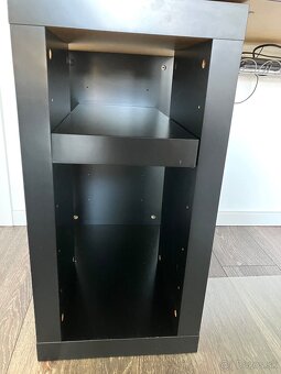 Pisaci stol IKEA - 3