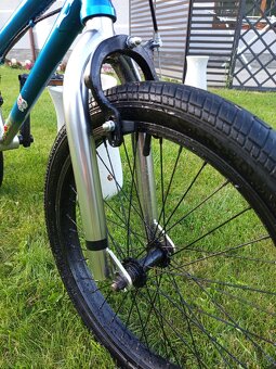 Moongose l 60 - 3