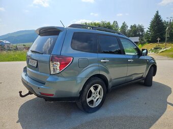 Subaru Forester 2.0TD - 3