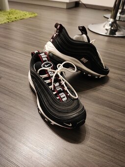 Nike air max 97 Limitovaná edícia - 3