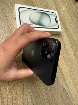 Iphone 15 256gb - 3