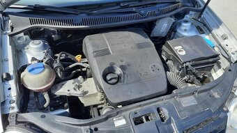 Volkswagen Polo 1.2 HTP 40KW - 3