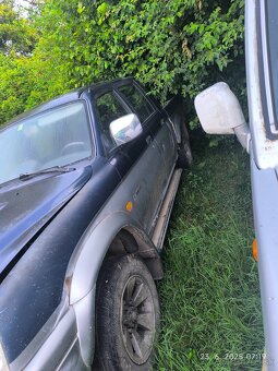 Mitsubishi L200 - 3