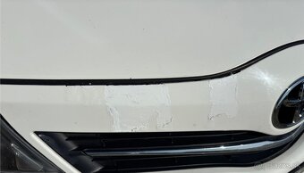 Toyota Yaris 1.0 - šikovné mestské auto - 3