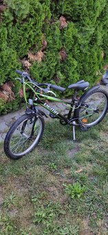Detský bicykel Dema - 3
