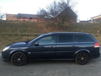 Opel Vectra 3.0 CDTI - 3