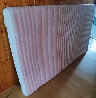 Matrac 200x120x15 cm - 3