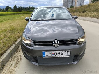 Volkawagen Polo 1,2 tsi 66kw - 3