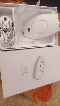 Epilator IPL - 3