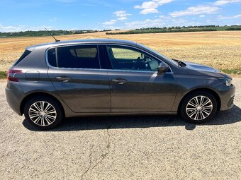 Peugeot 308 1.5 BlueHDi 96Kw,  r.v.2019 - 3