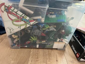Lego mix asi 6 kg - 3