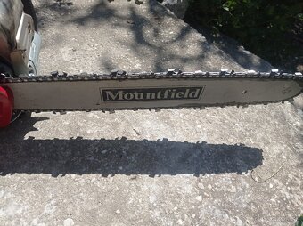 Mountfield MC 4616 - 3