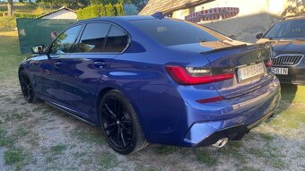 Bmw 320xd, M-packet - 3