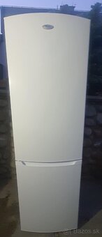 Whirlpool.... chladnička s mrazničkou dole - 3