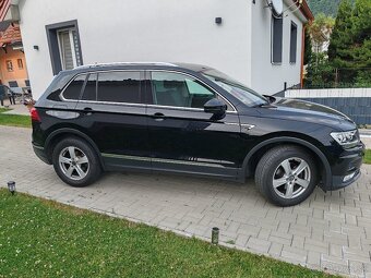 Volkswagen Tiguan 2.0 TDI SCR BMT Comfortline EU6 - 3