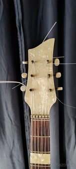 Framus akustická gitara - 3