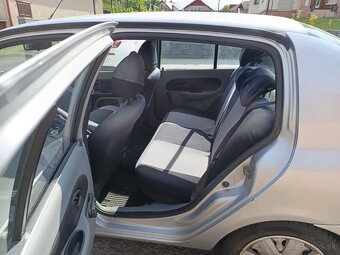 Renault Thália 2008, 1.2 - 3