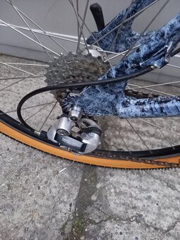 Asama mtb - 3