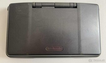 Nintendo DS + 64GB - 3