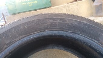 Predám 175/65 R15 leto - 3