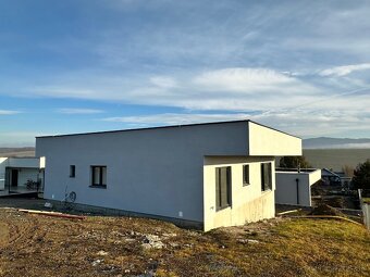 Nový 5 izb. RD - Ďurďošík, holodom, pozemok 700 m2. - 3