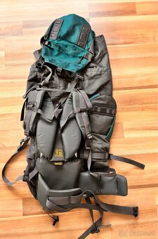 Batoh Treksport Tatran - 3