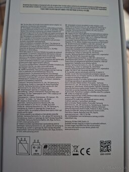 Predám Samsung galaxy A55 5G - 3