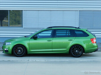 Škoda Octavia III Combi 2.0 TDI RS DSG - 3