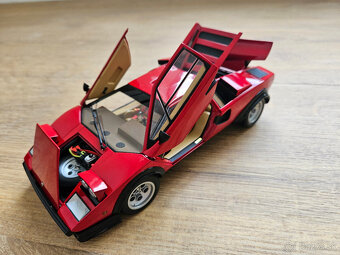 Predám model, mierka 1:18 ; 1/18 - 3