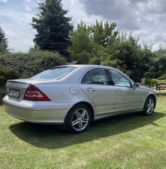 Mercedes Benz 220cdi Avantgarde/A-T - 3