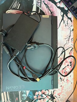 Lenovo Legion 5 15ACH6 - 3