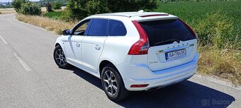Volvo XC60 - 3