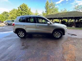 Volkswagen Tiguan 1.4 TSI 4-Motion - 3