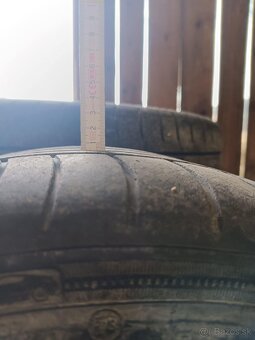 Alu KESKIN 5x100 R18 - 3