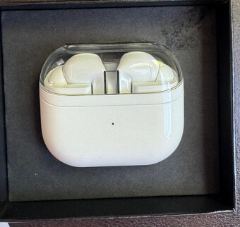 Samsung Galaxy Buds 3 Pro nové - 3