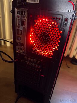 Predám Pc - 3