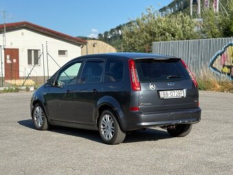 Ford C-max 1.6 Tdci 2009 - 3