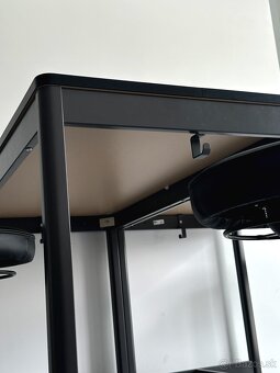 Ikea barovy stôl IDÅSEN - 3