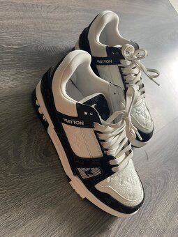 Tenisky Louis Vuitton - 3