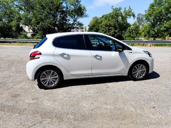 Peugeot 208 1.2 Puretech Style - 3