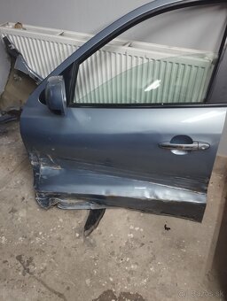Automatická prevodovka Hyundai Santa fe 2.2 CRDi - 3