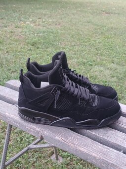 jordan 4 black cat - 3