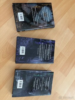 Meghan march , Nemilosrdný kráľ, Vzdorující kráľovná - 3