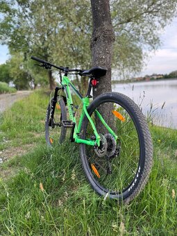 Merida BIG.NINE 200 2020 - 3