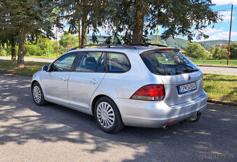 VW Golf 6 1.6 TDI 77kw - 3