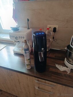 Sodastream - 3